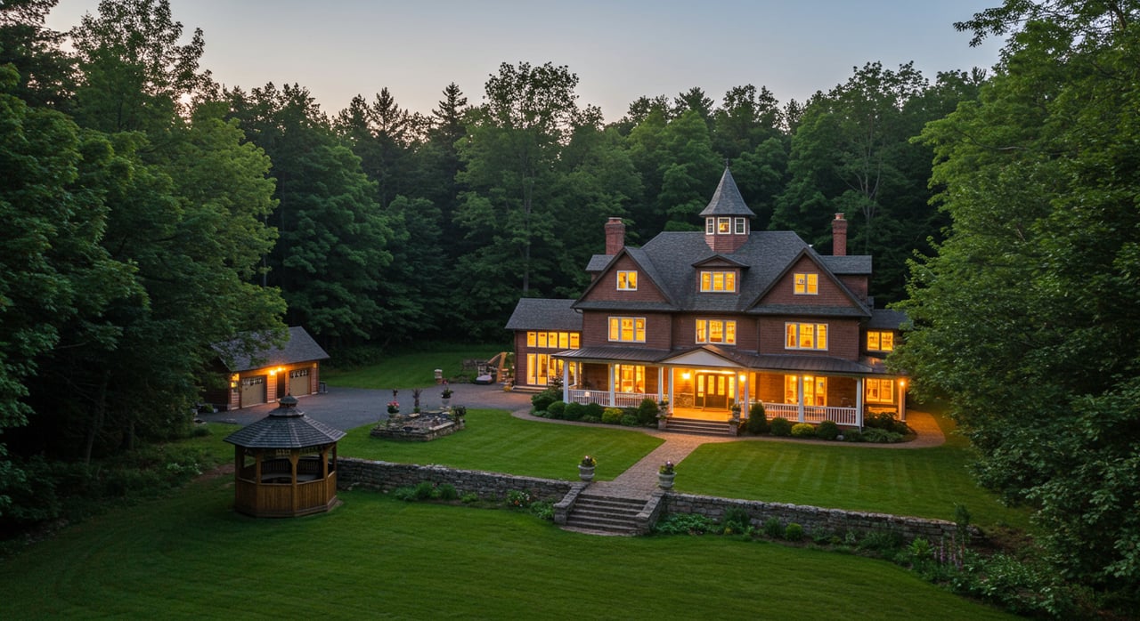 Exactly What You Need to Know about Relocating to Hanover, NH