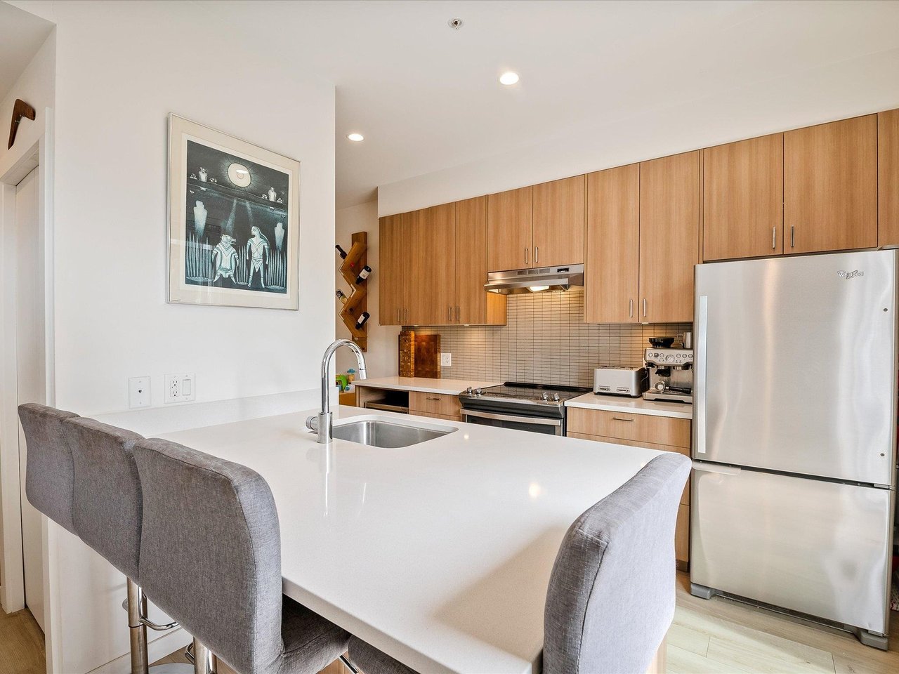 7-1188 Wilson Cres