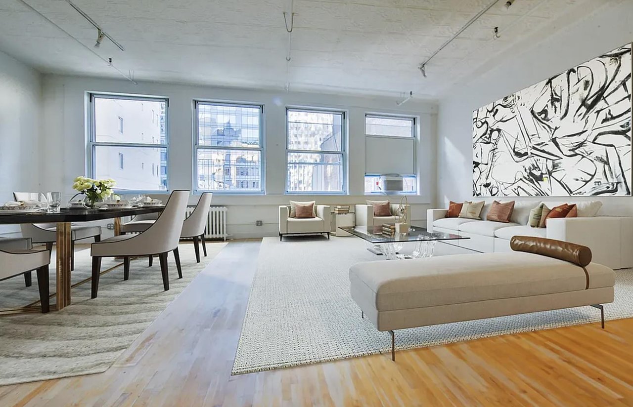 47 Ann Street, Apt 5-A