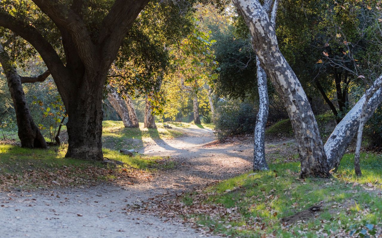 La Canada Flintridge