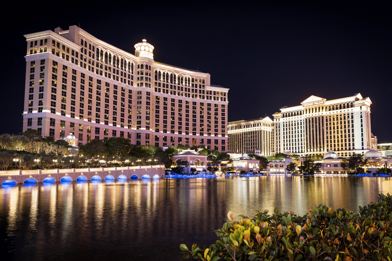 Top 3 Luxury Hotels in Las Vegas for an Unforgettable Stay