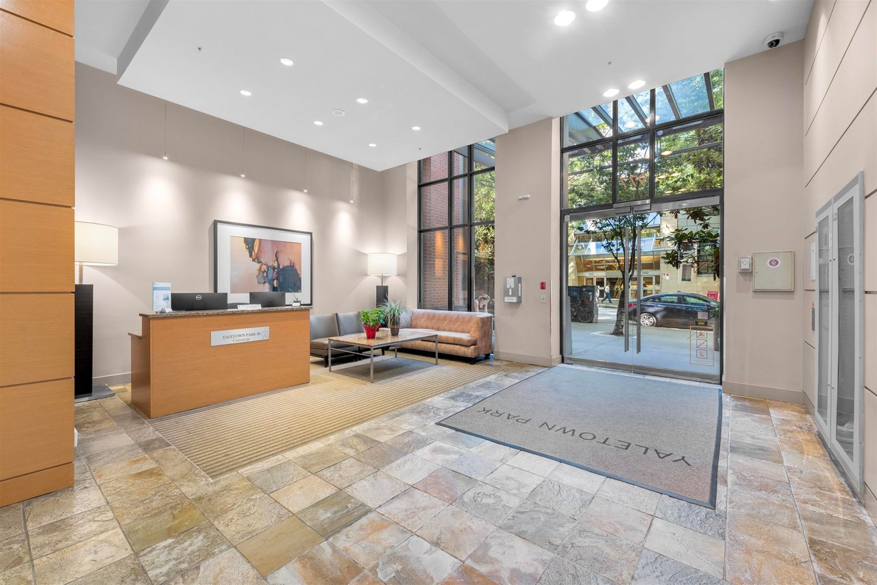 1505-977 Mainland Street, Vancouver