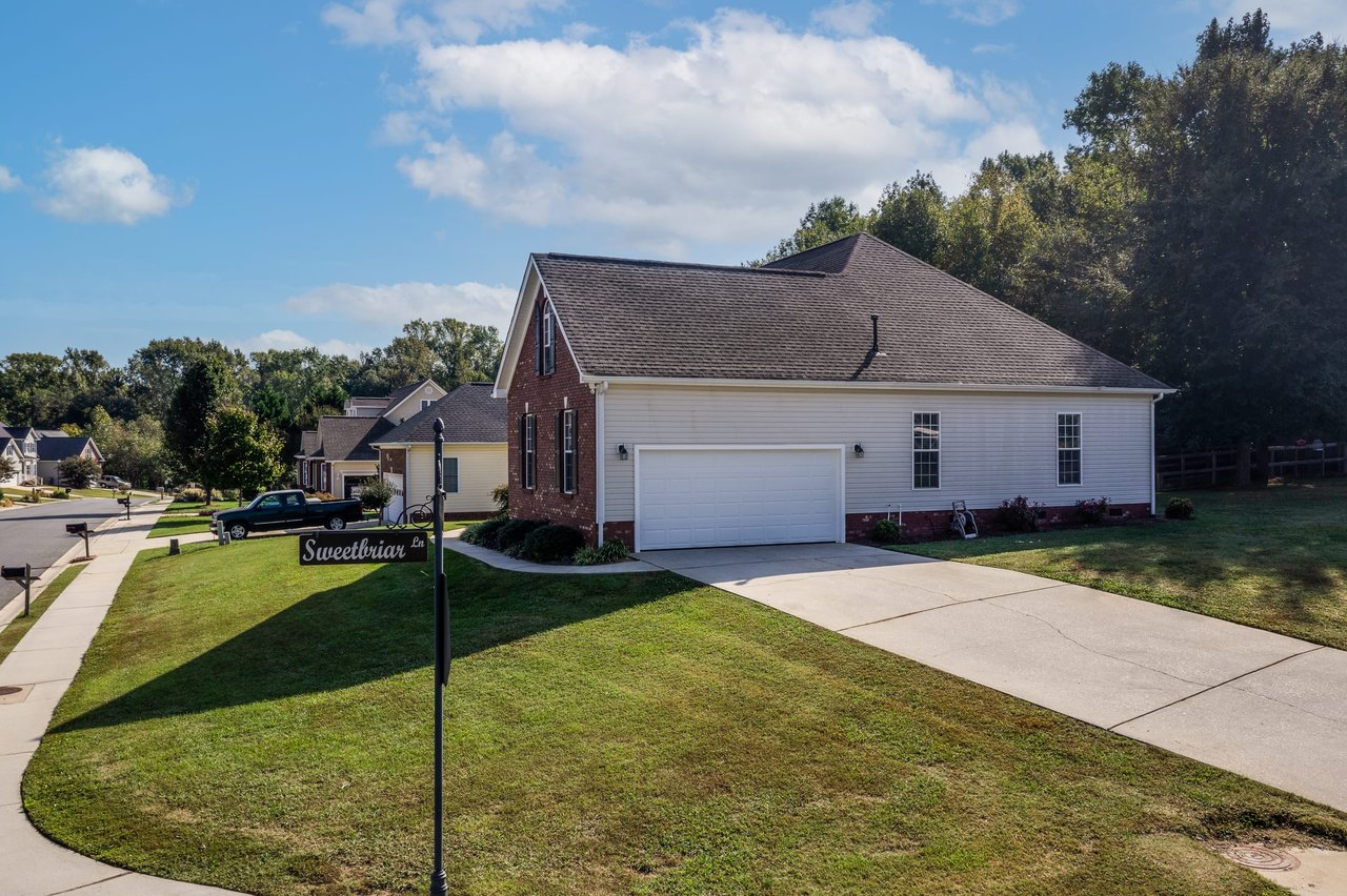 2508 Sandy Ridge Run