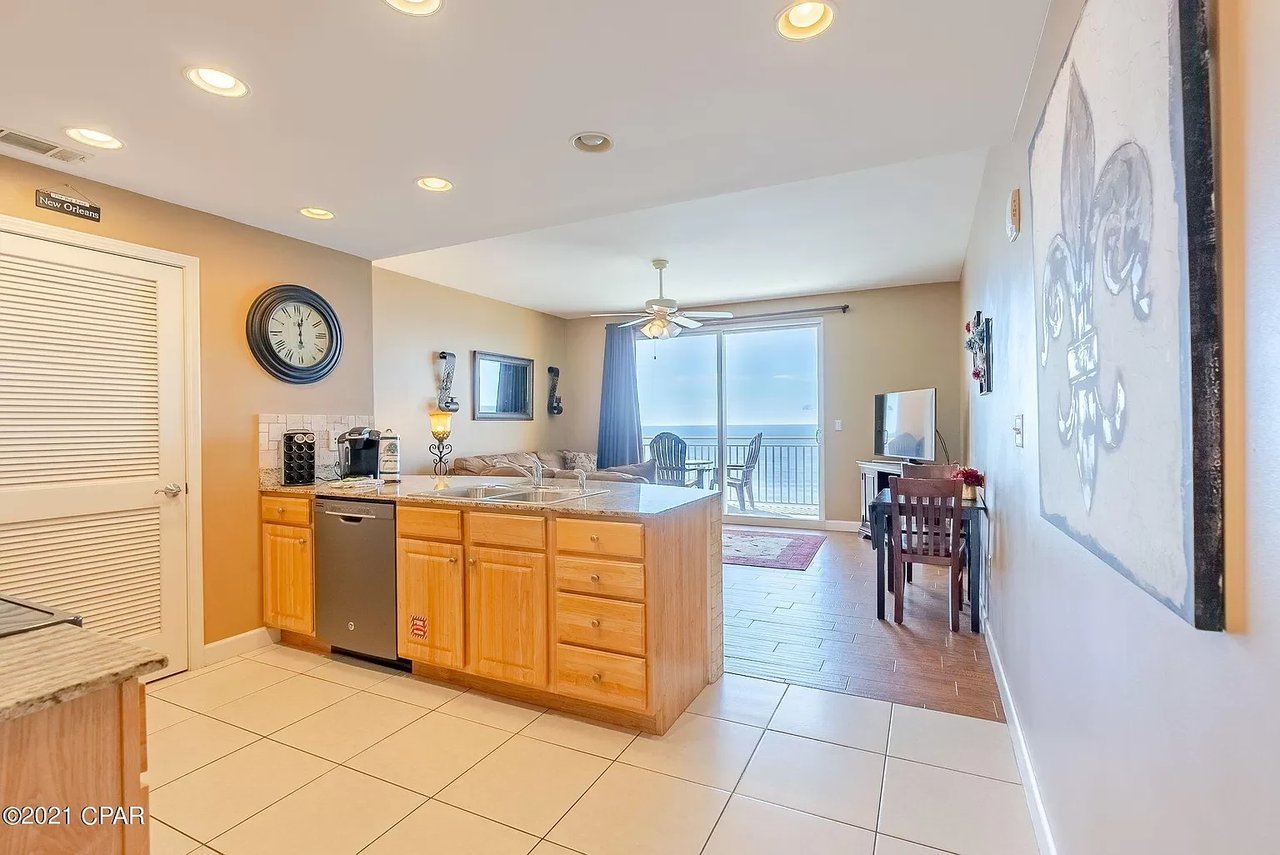 17729 Front Beach Road Unit 1603E