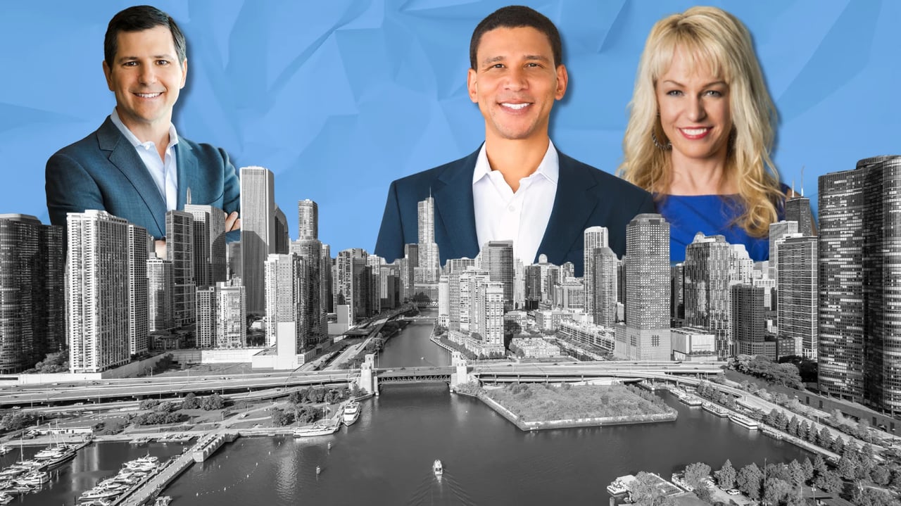 Zillow sues Compass and Chicago’s MLS over private listing battle
