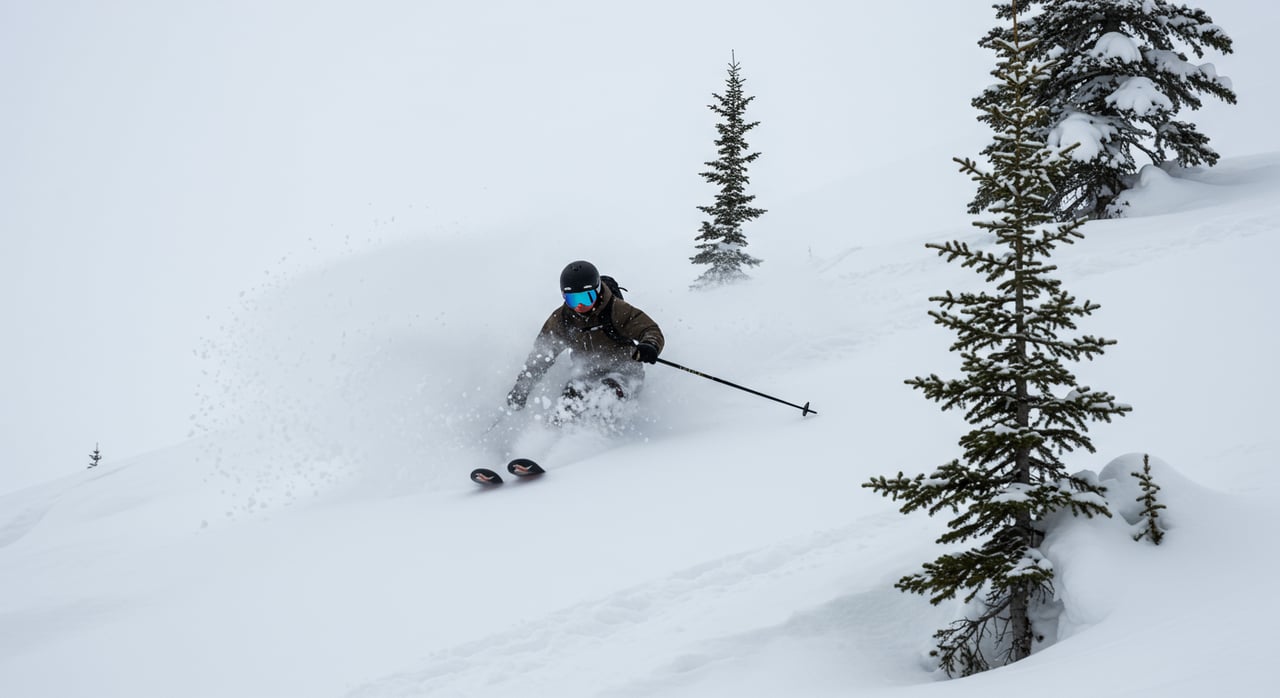 Top 5 reasons why Deer Valley Should Be Your Next Vacation