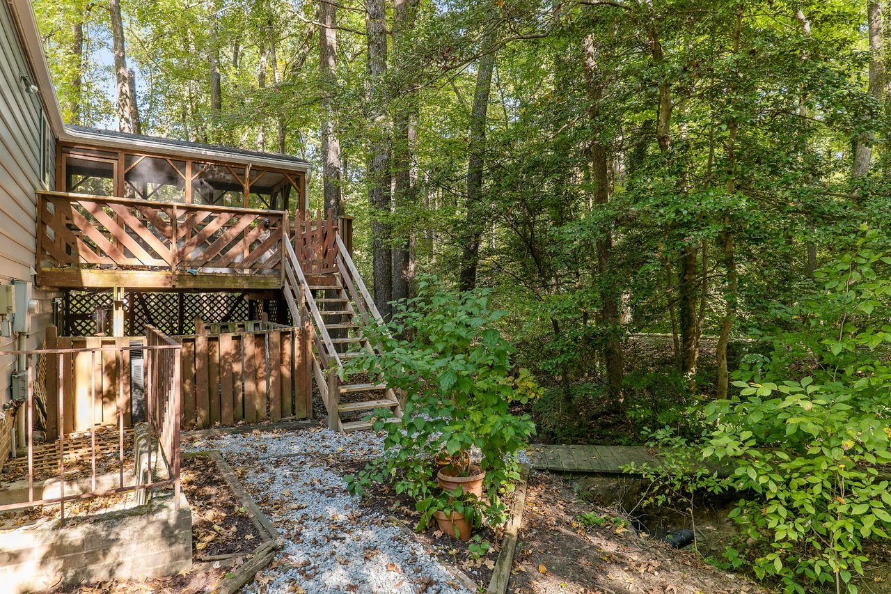 4602 Morning Hill Court