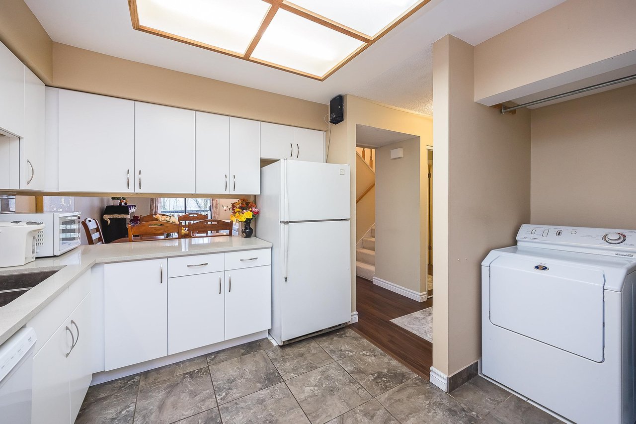 7363 Capistrano Drive, Burnaby
