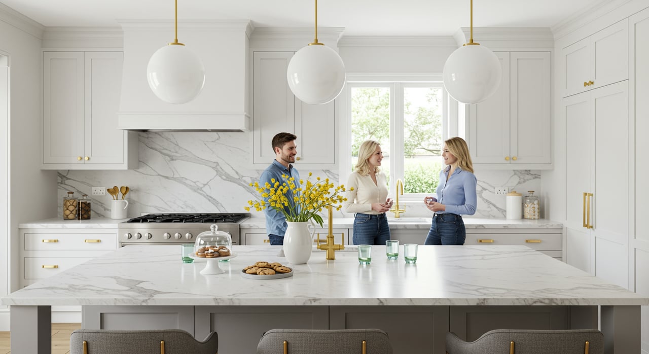 A Shift is Underway… The Best Time To Buy a Home This Year