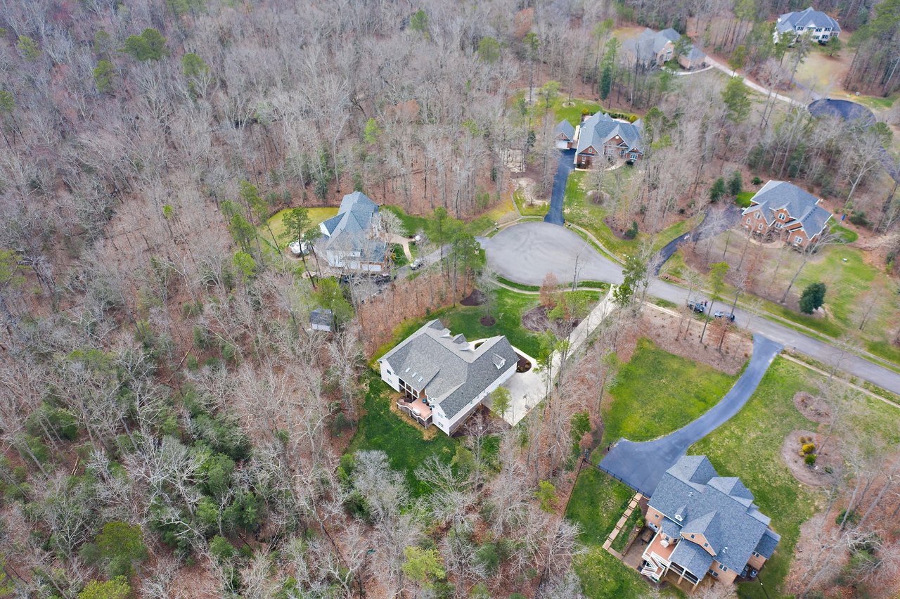 11607 Park Branch Lane