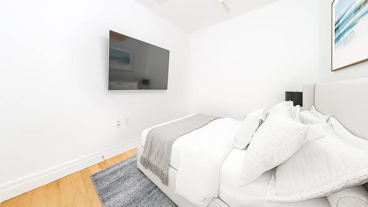 554 West 54th Street, Apt 29-I