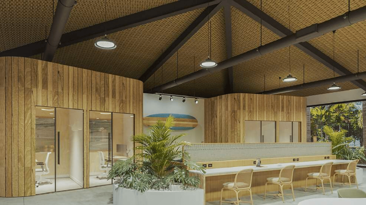 Modern Coworking Residence, Nosara, Guanacaste