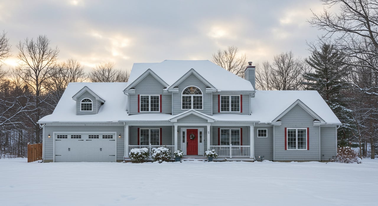 Ultimate Guide to Selling Your Warsaw House