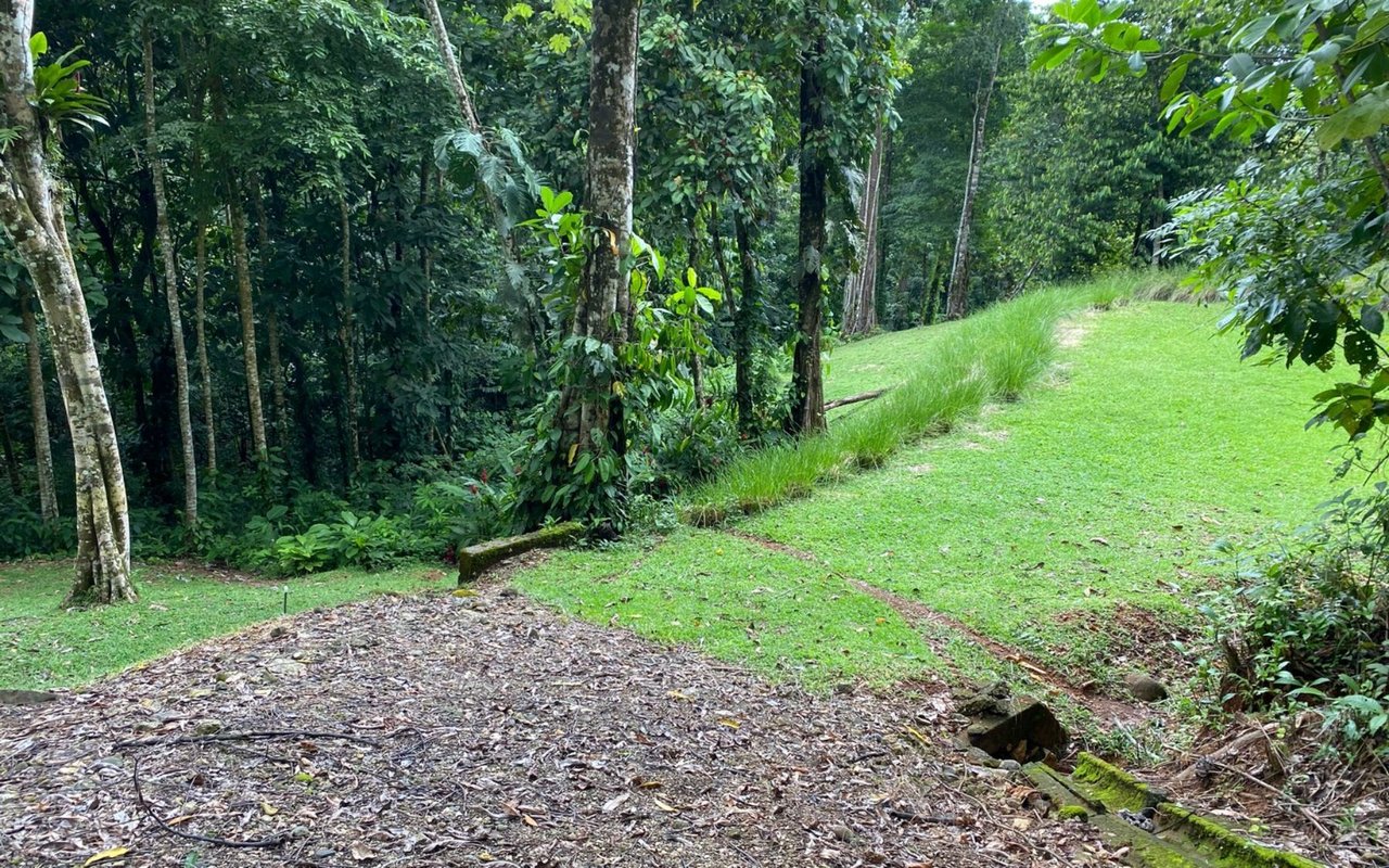 Titled Beachfront Development Land, Uvita, Puntarenas