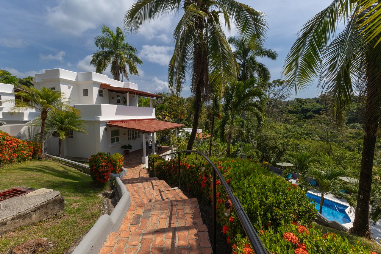 Renovated Jungle Boutique Hotel, Manuel Antonio, Puntarenas