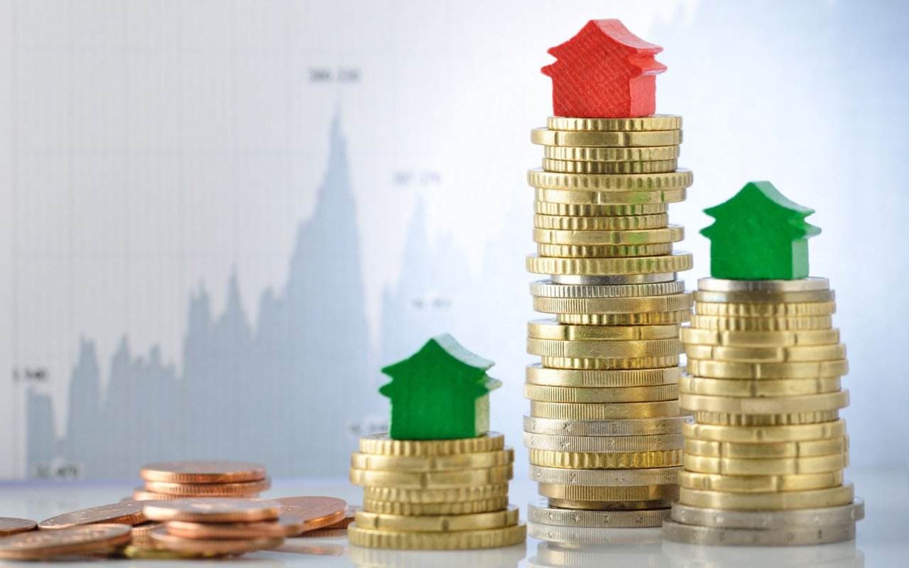 Step-Up Basis And Real Estate