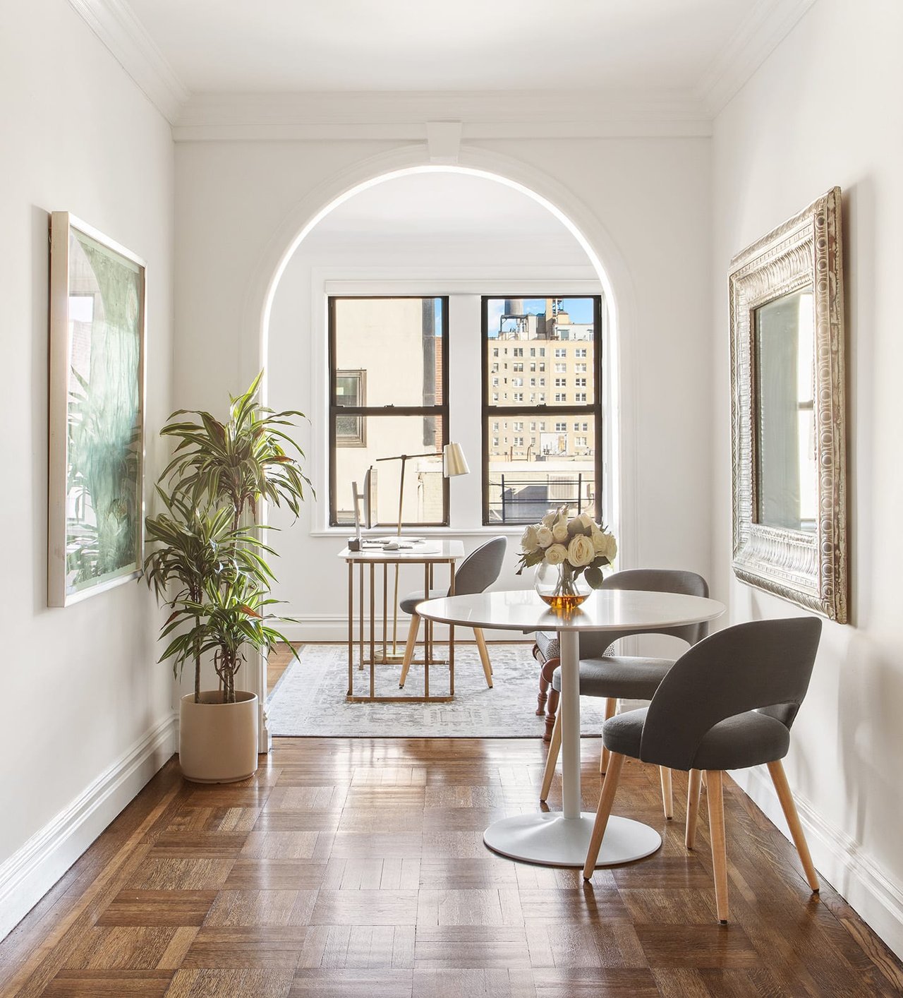 Upper West Side