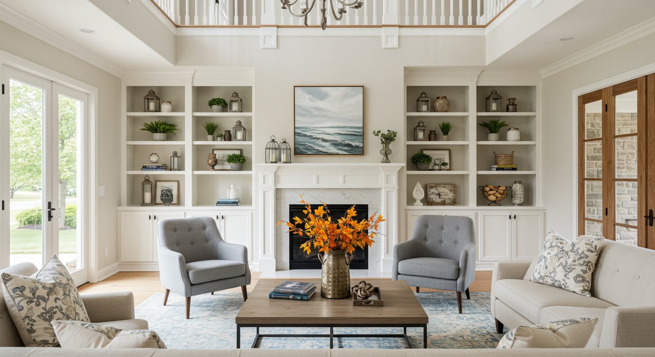 4 Ways to Conquer Buying & Selling Your Home at the Same Time
