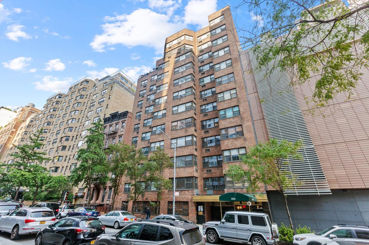 233 East 69th Street, Apt 5-G