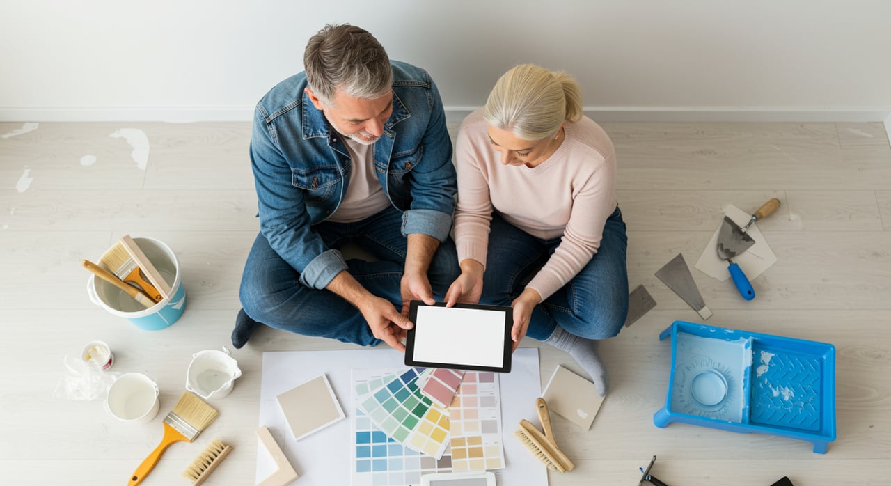 Tips for Hiring a Remodeling Contractor