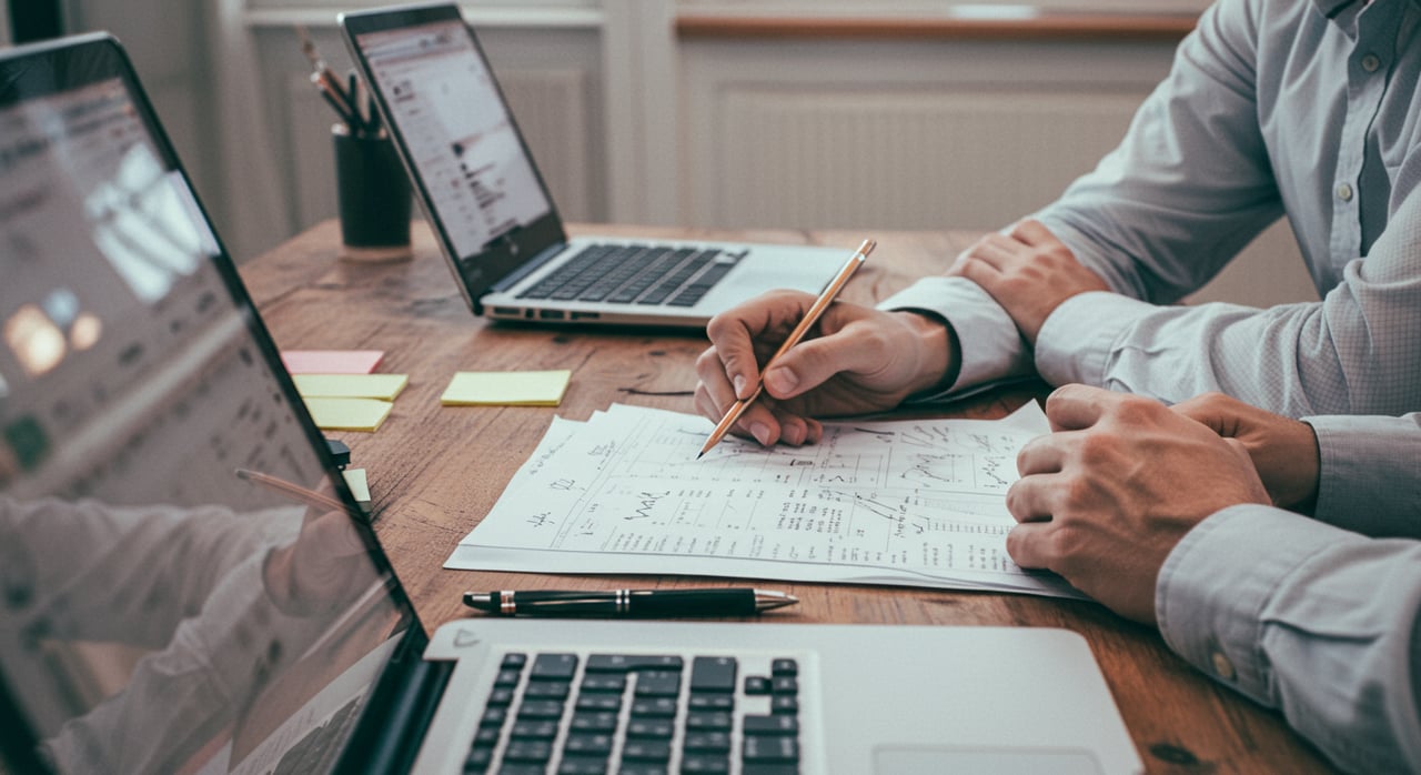 Real Estate Financing 101: Understanding the Basics