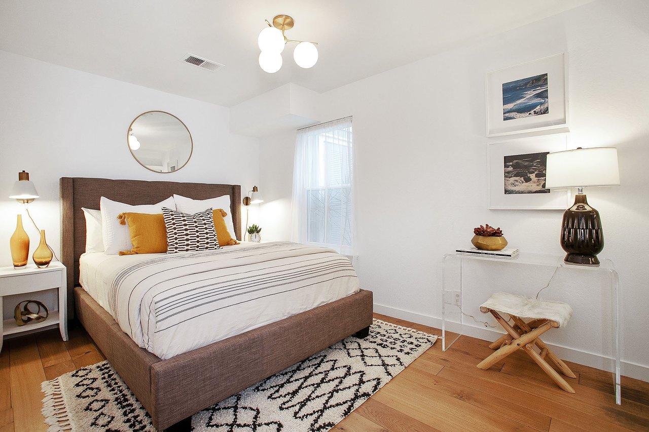 170 Guerrero St, Unit D