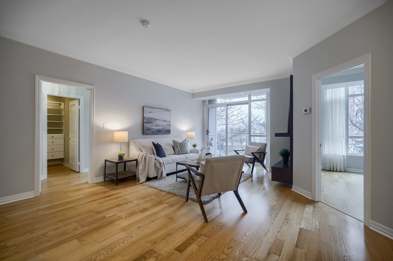 80 Port St E #212 