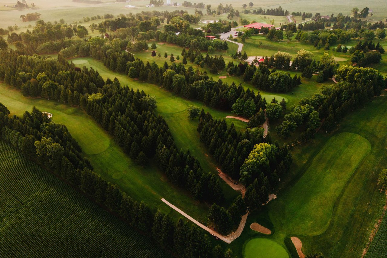 Oxford Hills
