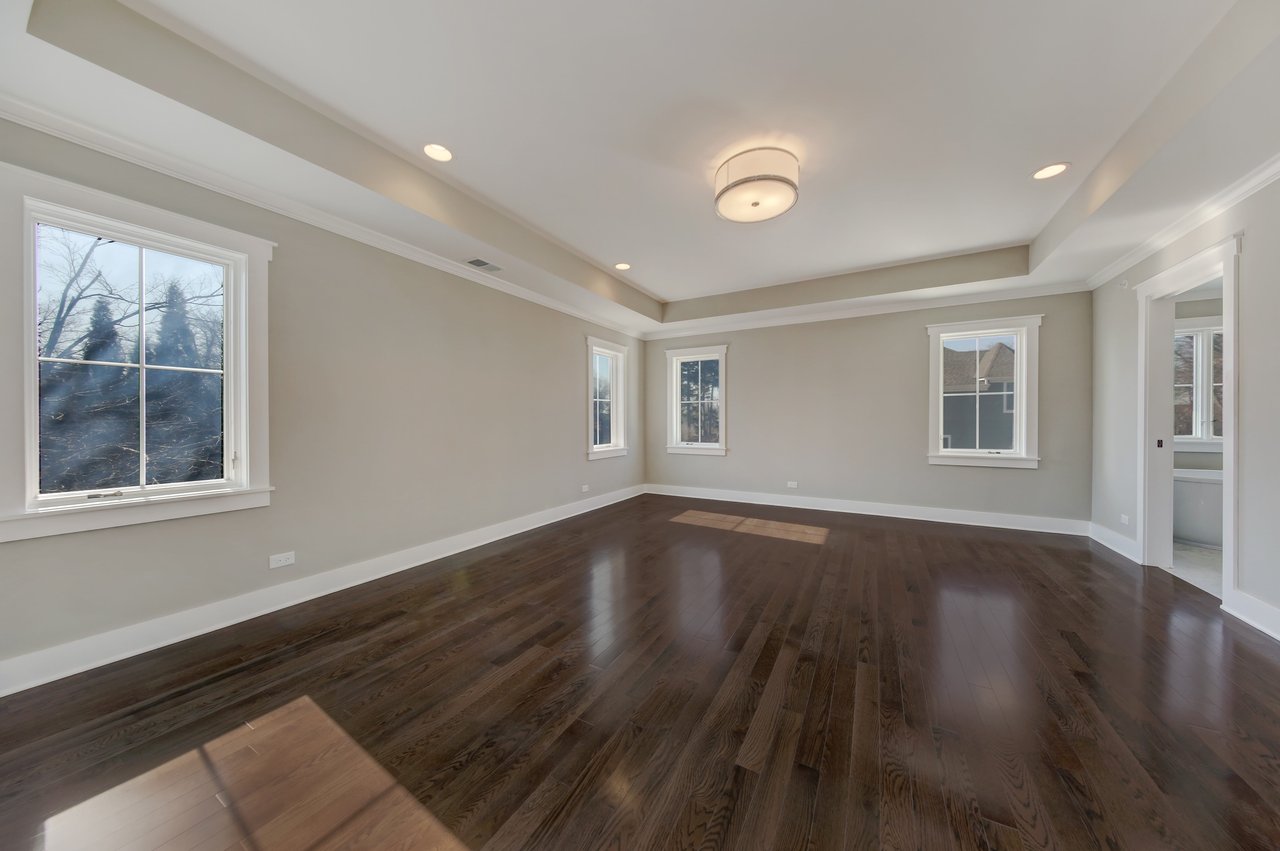 New Construction Home With Outstanding Curb Appeal And Quality Details