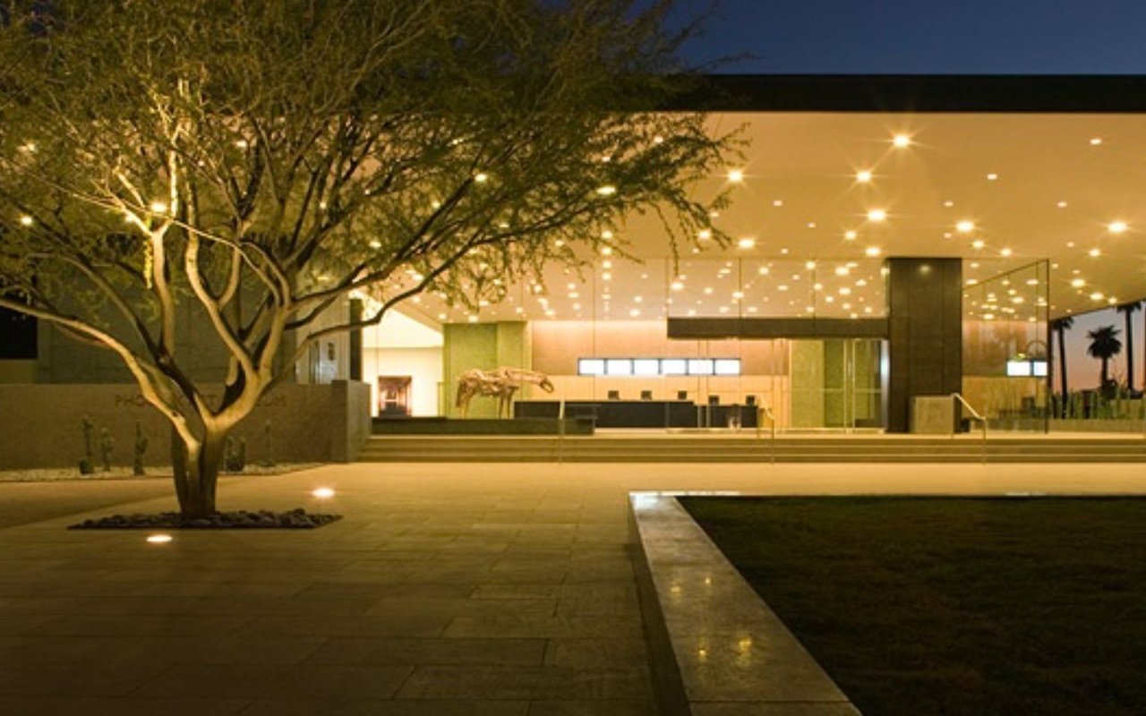 Canadian Photographer Edward Burtynsky Will Be Featured at the Phoenix Art Museum