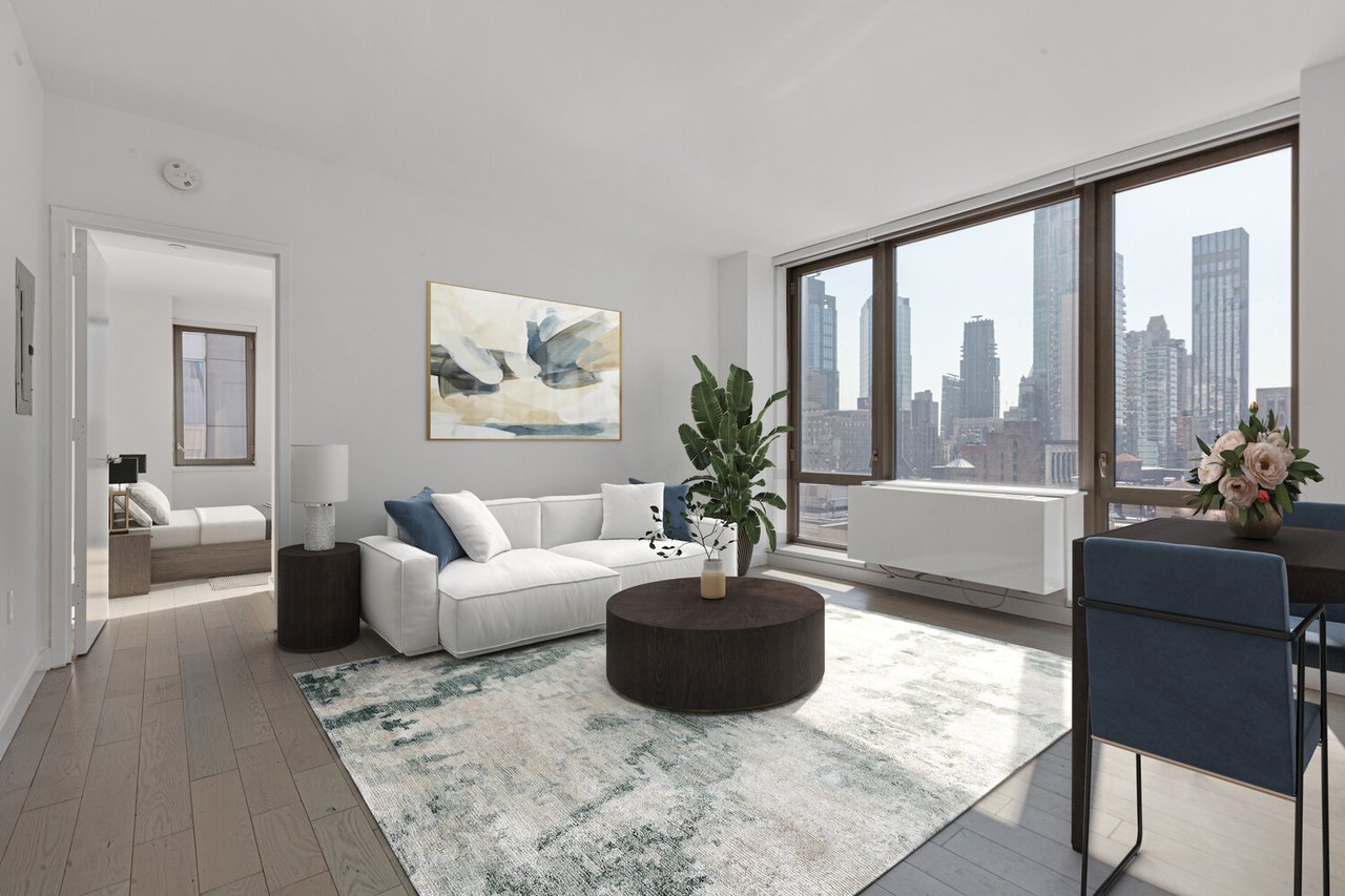 3 West 36th Street, Apt PH2C