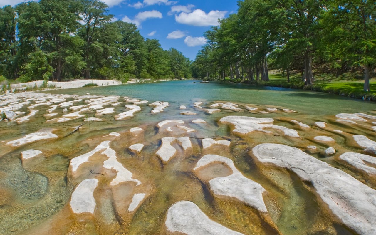 Everything You Need to Know About Moving to Texas Hill Country