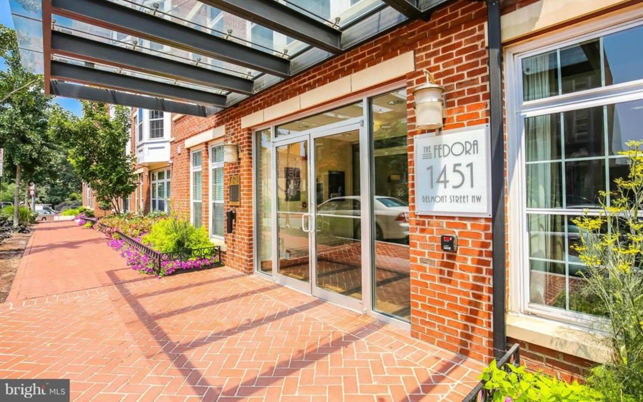 1451 Belmont St NW, #124