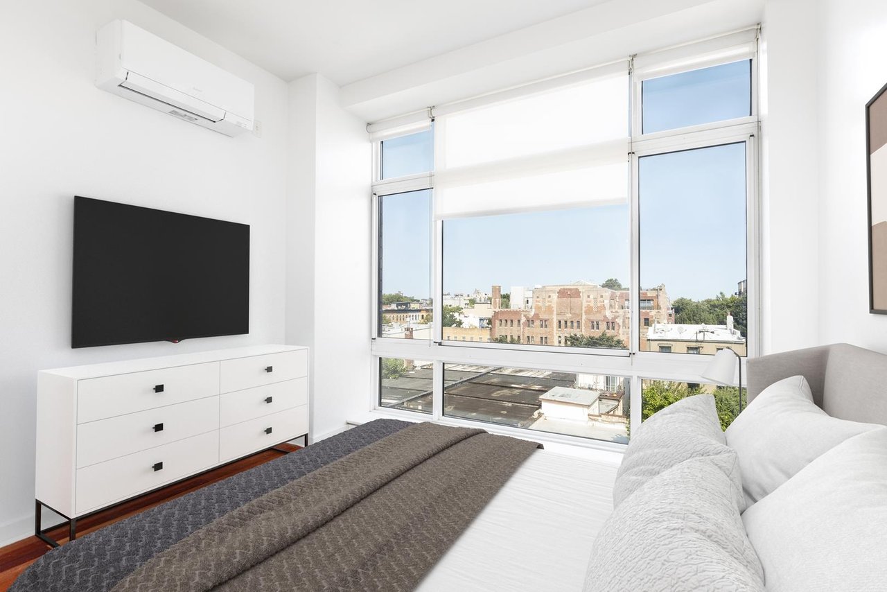 535 Classon Avenue, Apt 201