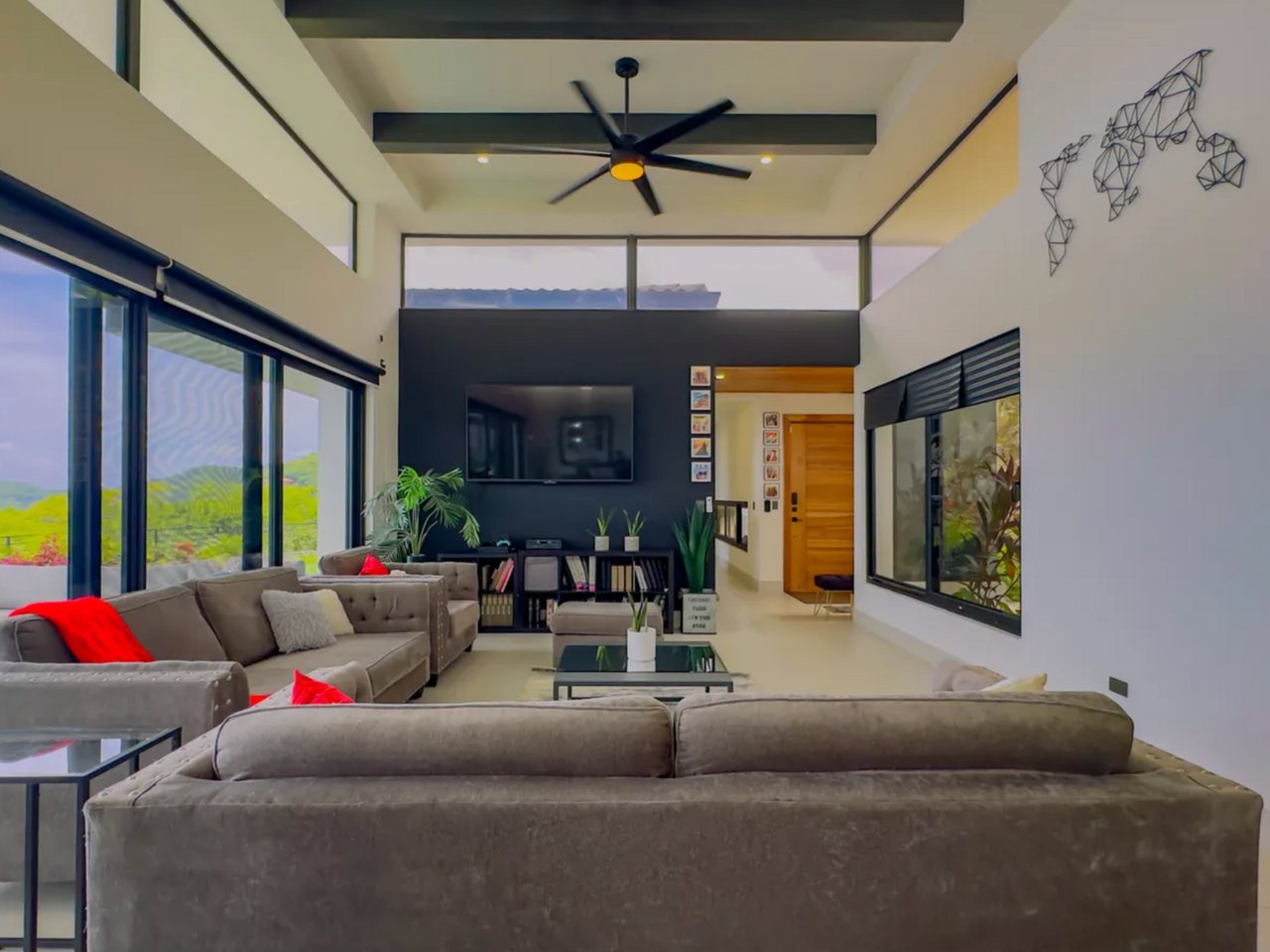 Rooftop Terrace Luxury Residence, Papagayo, Guanacaste