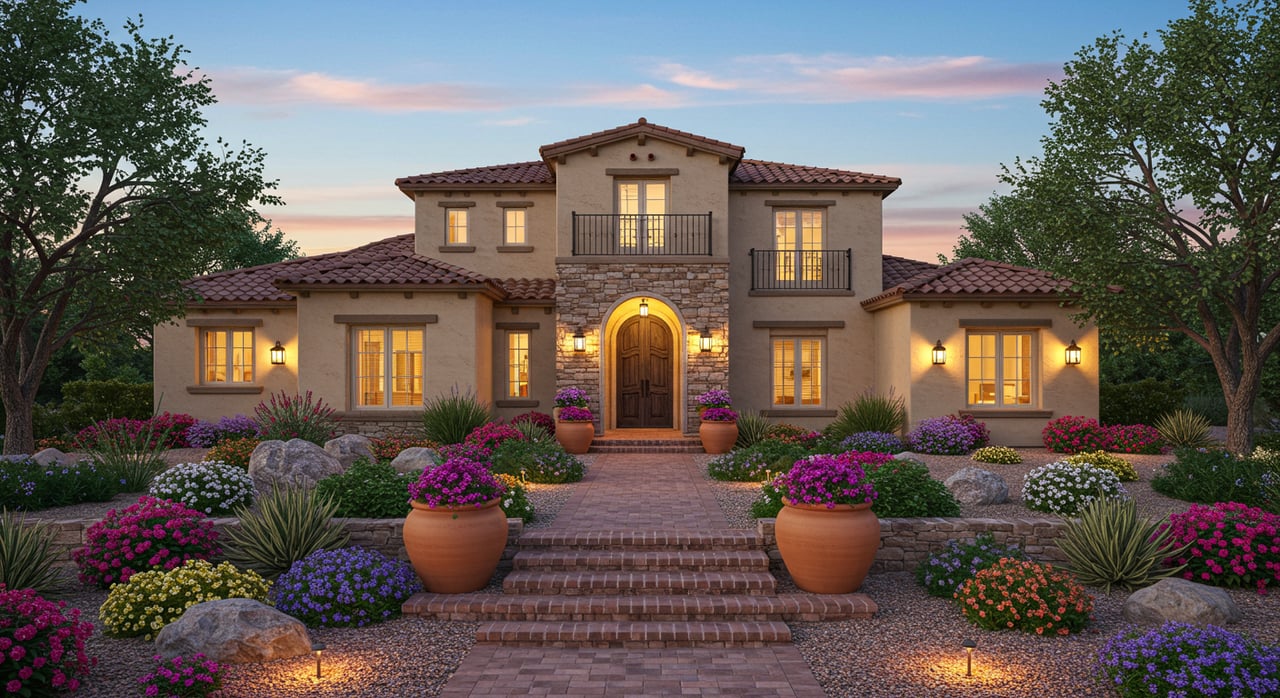 DC Ranch: A Rich Legacy