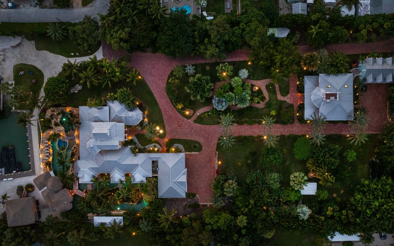 Bait Shack Estate