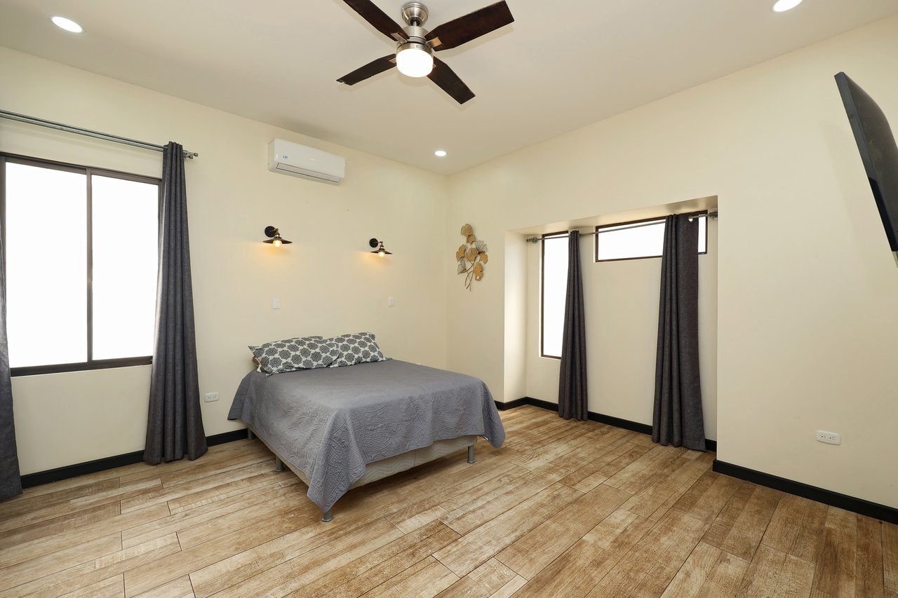 Industrial Loft Style Home, Guacima, Alajuela