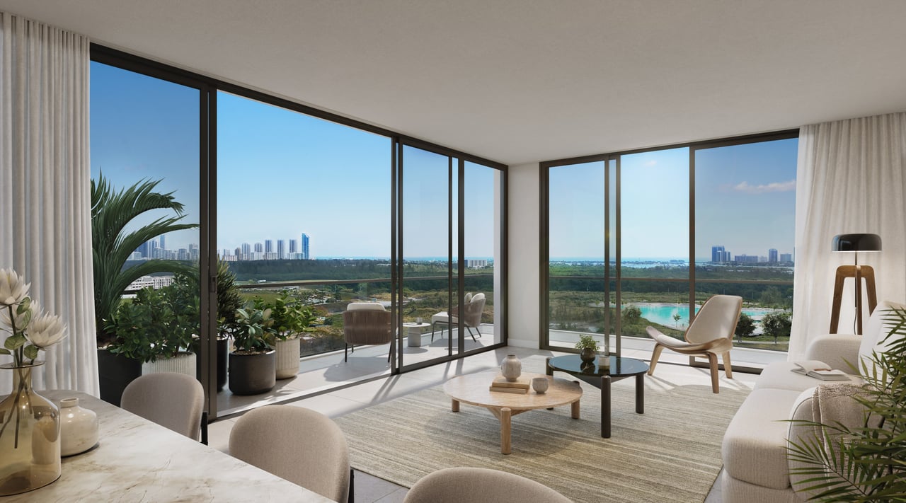 Nexo Residences