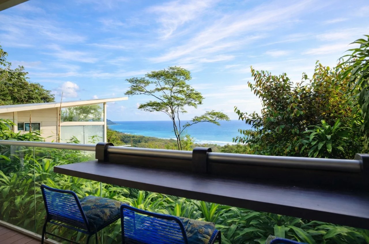 Ocean View Maramar Residence, Santa Teresa, Puntarenas