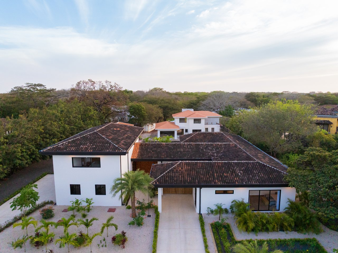 Dual Home Rental Investment, Hacienda Pinilla, Guanacaste