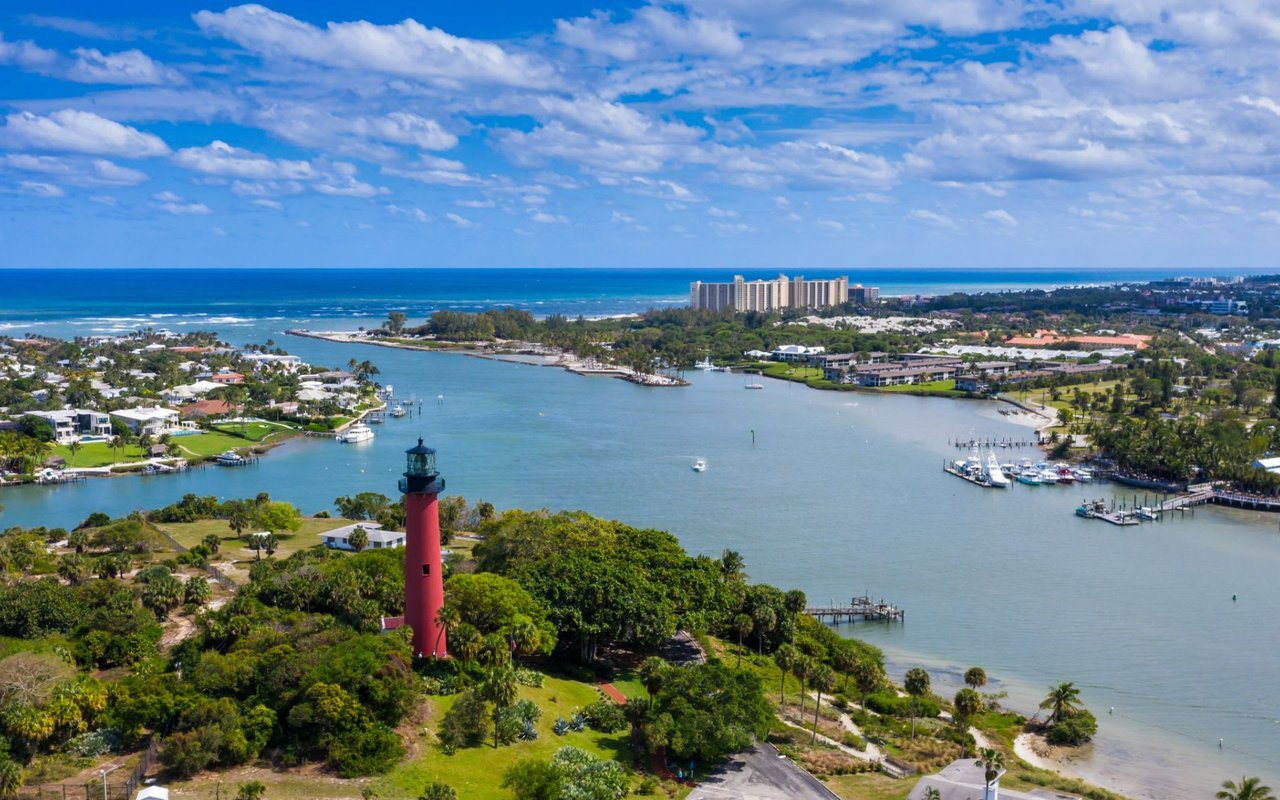 Jupiter Inlet Colony