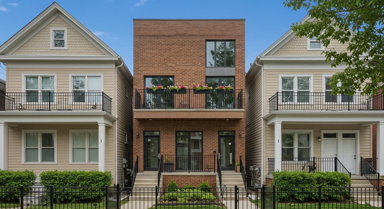 The Differences Between Buying a Second Home vs Investment Property