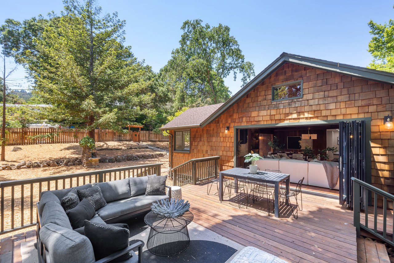 221 Redwood Drive