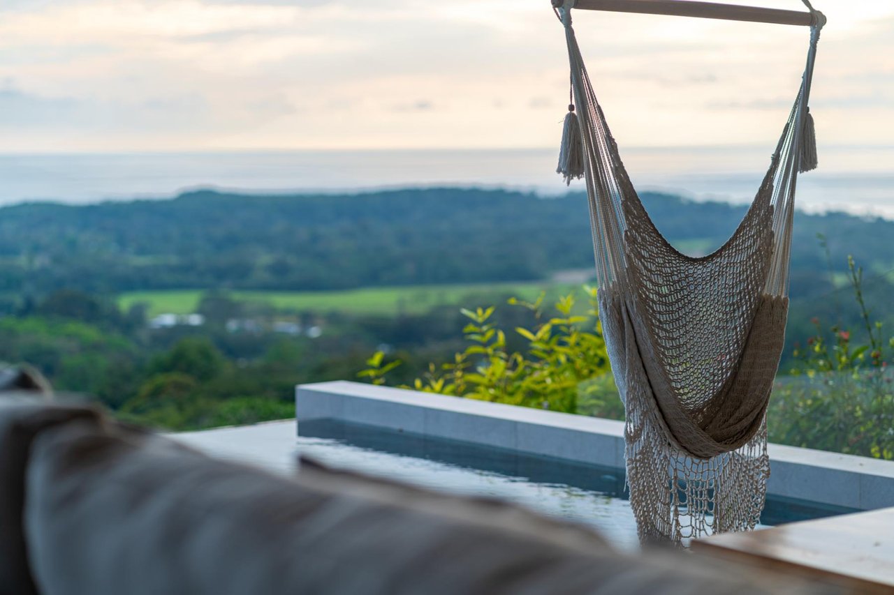 Panoramic Oceanview Luxury Estate, Uvita, Puntarenas