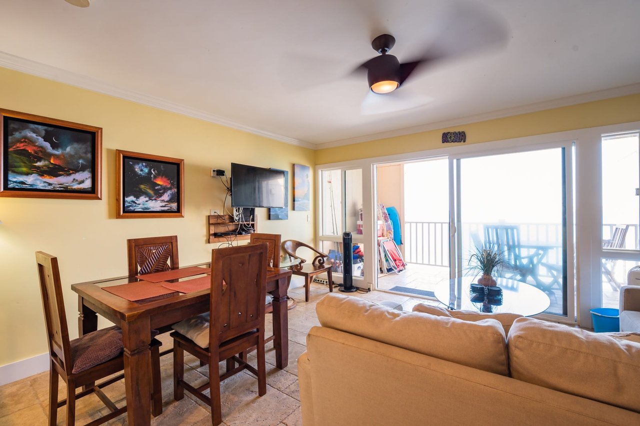 75-6002 Alii Drive Unit: 4207