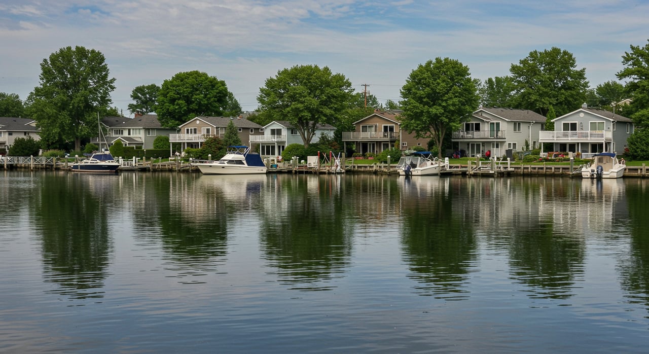 Marin Community and Real Estate Market Report - 9/9/20