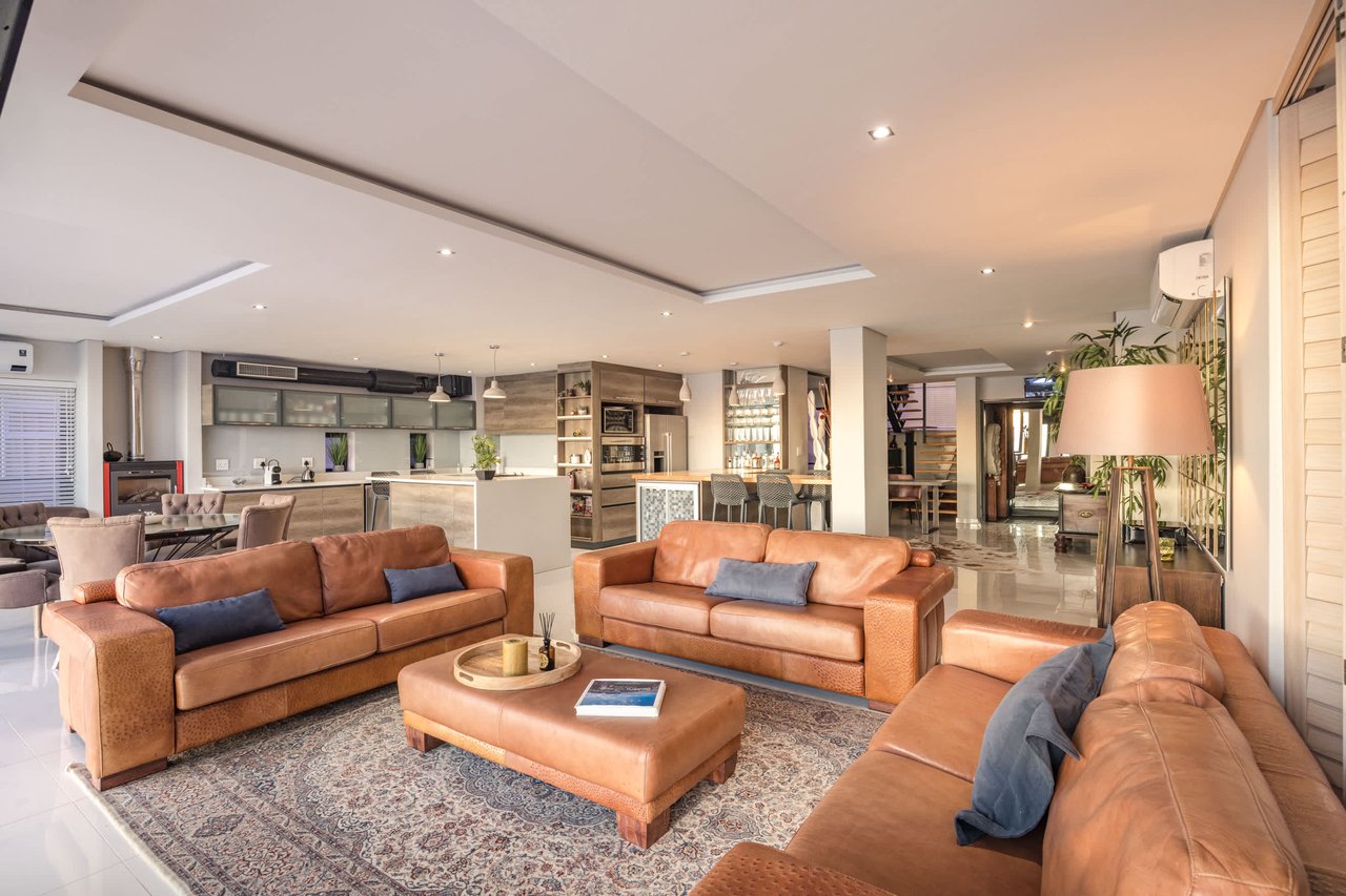Seacrest Penthouse