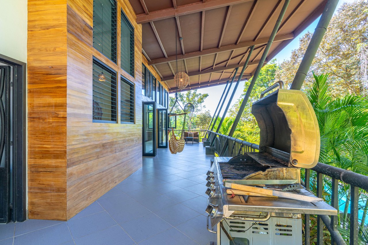 Casa Vida Tranquila