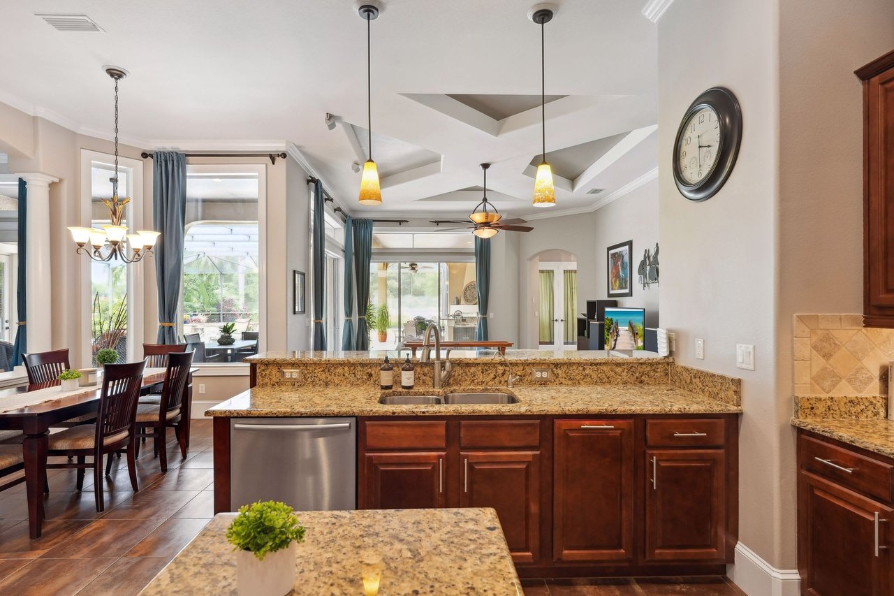 16605 Sounding Shores Drive